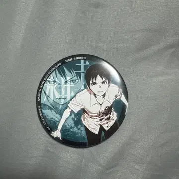 아인 나가이 케이 캔뱃지