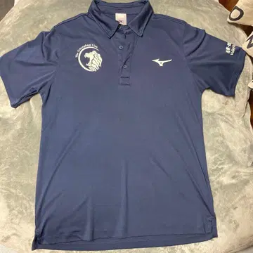 일본체육대학 배구 T셔츠 피케 셔츠 XL 일체대