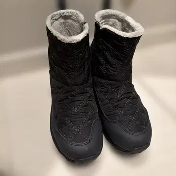 KEEN 킨 방수 여성용 겨울 부츠 1025531 24CM