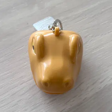 정글리아 티라노사우루스 키링