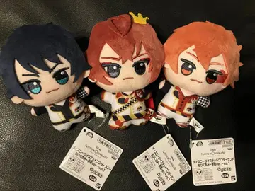 트위스테 SD 인형 ~기숙사 의류~