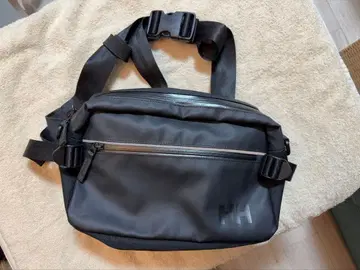 HELLY HANSEN 3way 힙색 숄더백