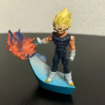 드래곤볼 드라캅 베지터 천하제일무도회