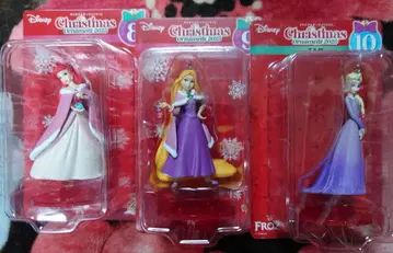 디즈니 크리스마스 오너먼트 복권 2025