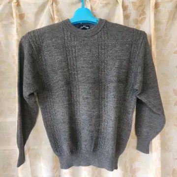 잭 니클라우스 남성용 스웨터 울