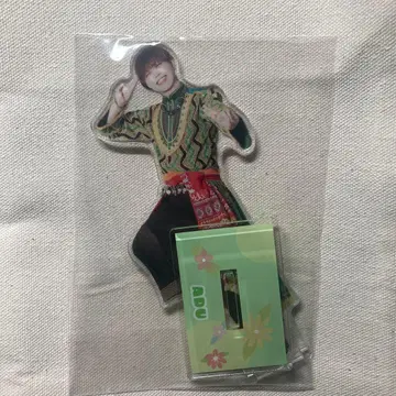 아즈 아크릴 스탠드