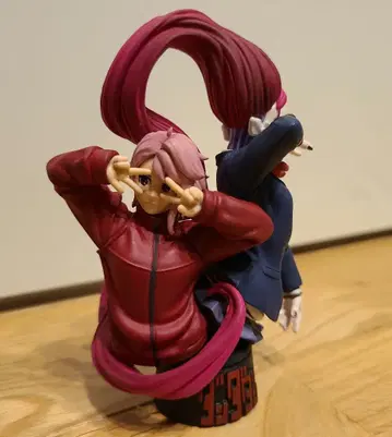 단다단 푸치라마 EX 아이라 본체만