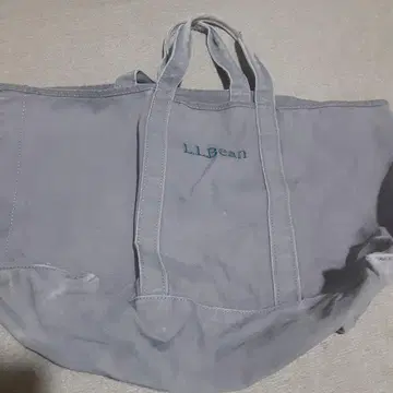 L.L.Bean 토트백 빈티지