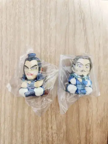 킹덤 기다림 2 왕기 등