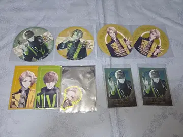 9 R.I.P. sequel 나인립 애니카페 향양 별반