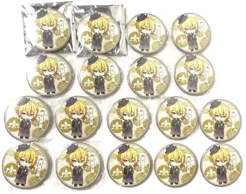 센라 캔뱃지 우라시마사카타센 2022 레이와 로망 봄 투어