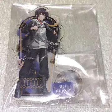 D4DJ 아크릴 스탠드 미야케 아오이