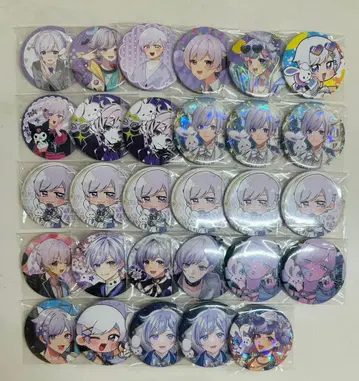 이레이스 쇼토 캔 배지