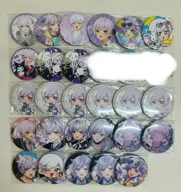 이레이스 쇼토 캔 배지