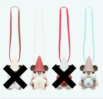 릴린린 캡슐 토이 2025