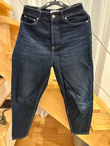 TOMWOOD 데님 팬츠