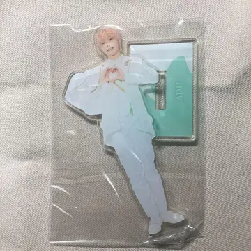 아즈 아크릴 스탠드