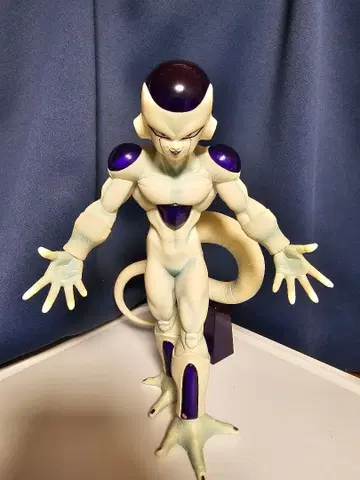 프리저 MSP 피규어