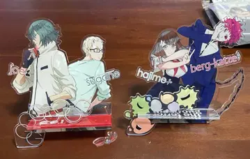 갓챠맨 크라우즈 인사이트 스마트폰 스탠드