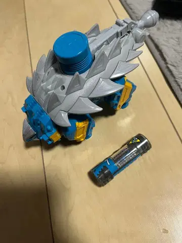 공룡전대 키라메이저 앙키돈