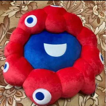 먀쿠먀쿠 변신 쿠션 먀쿠먀쿠 쿠션 만박 EXPO2025