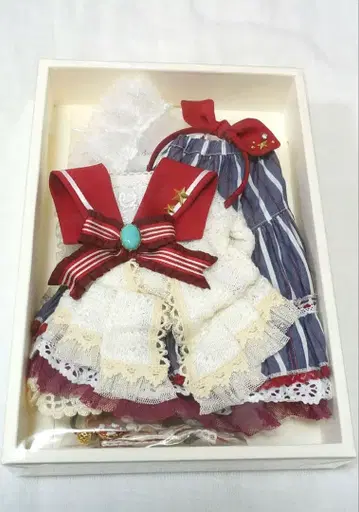 MDD 딜러님 제작 원피스 세트