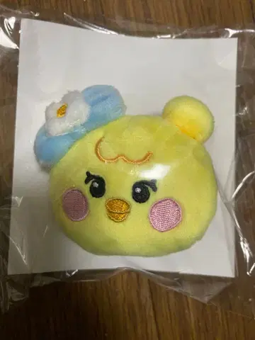 NiziU NIZOO 봉제 인형 배치 리요 홀츠 굿즈