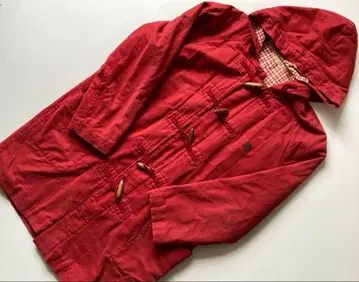 PAPAS duffle jacket dd