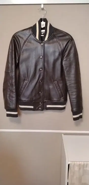 라이더 자켓 가죽 자켓 Cher