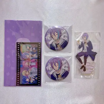 프로세카 카미시로 루이 하피콜레 묶음 판매