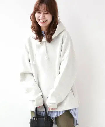 저널 스탠다드 리룸 별주 CHAMPION 후드티