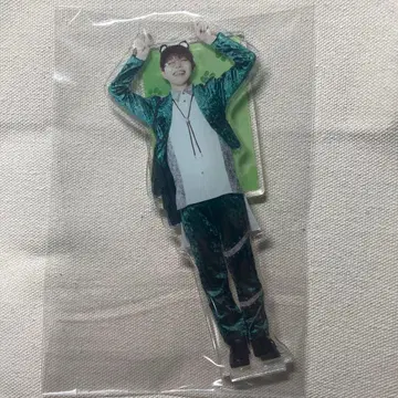 아즈 아크릴 스탠드