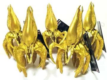 무비 몬스터 시리즈 바이러스 2023 10개 소프트 비닐 새상품 가메라