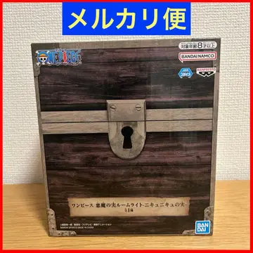 원피스 악마의 열매 룸 라이트 니토니토 열매