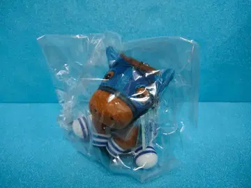 다이와 스칼렛 아이돌 호스 경마 봉제 인형