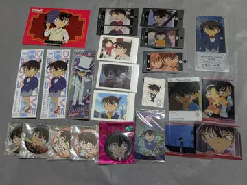 명탐정 코난 에도가와 코난 묶음 판매