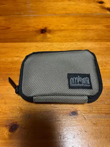 맨해튼 포티지 블랙 라벨 SMITH KEY CASE