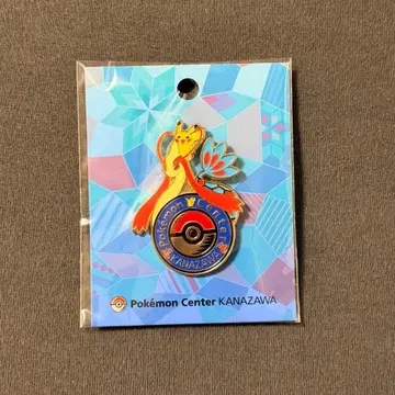 포켓몬 센터 카나자와 포켓몬 센터 카나자와 핀즈 1