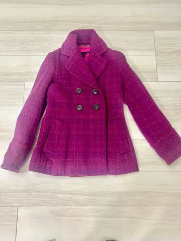 MARC BY MARC JACOBS 피 코트 P 코트