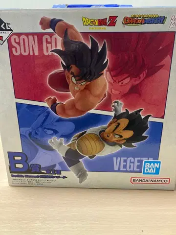 제일복권 드래곤볼 리바이벌 모먼트