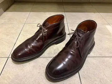 알든 71/2 E 처카 부츠 코도반