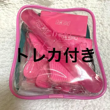 ME:I LAPOSTA 방재 스타터 키트 트레이딩 카드 포함