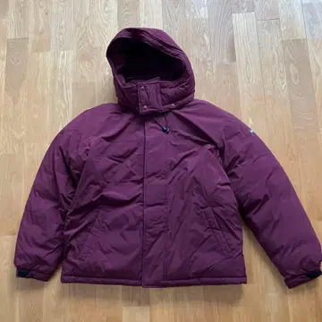 첫날 한정 판매 [ 새상품 ] 아우터 LOGOS