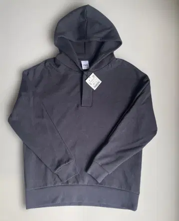 ZARA 남성용 후드티