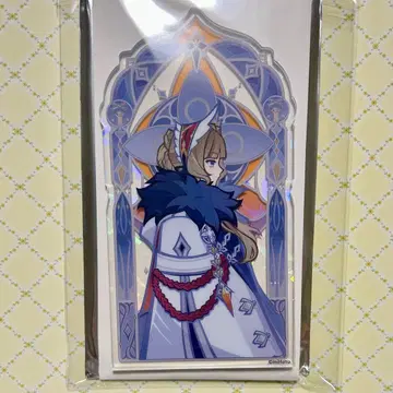 원신 파듀이 아크릴 스탠드 꼭두각시