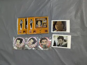 명탐정 코난 야마토 칸스케 우에하라 유이