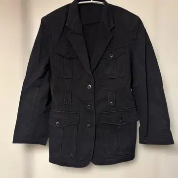 핑크하우스 아우터 자켓 빈티지 벨트 포함