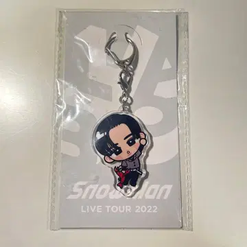 [ 메구로 렌 ] 스노치루 교수형 시리즈 아크릴 키링