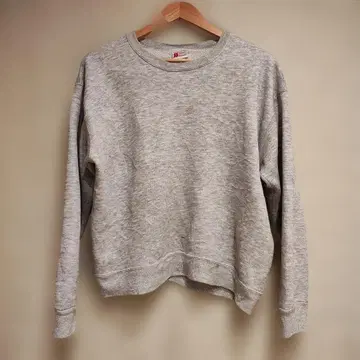 BASSETT-WALKER Sturdy Sweats 그레이 트레이닝복