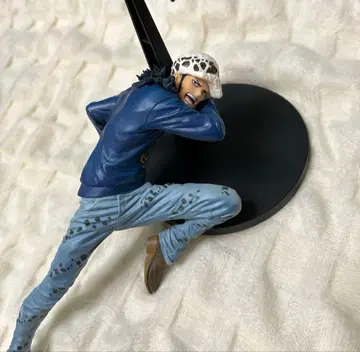 원피스 조로 피규어